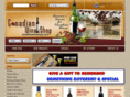 buycanadianwines.com