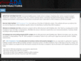 caadacontractors.com
