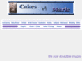 cakesbymarie.com