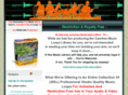 carefreemusicloops.com