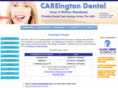 careingtondentalusa.com