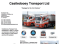 castledooeytransport.com