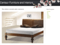 centaurfurniture.com