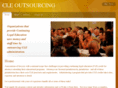 cleoutsourcing.com