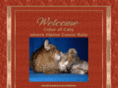 colorofcats.com