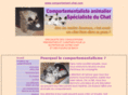 comportement-chat.com