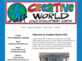 creativeworldcdc.com