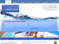 crystalclearwatertreatment.com