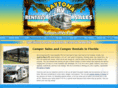 daytonarvs.com