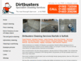 dirt-busters.co.uk
