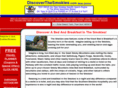 discoverabedandbreakfastinthesmokies.com