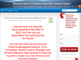 discoverfinancialfreedomonline.com