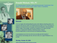 dmichaelmd.com