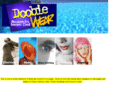 doobiewear.com