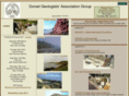 dorsetgeologistsassociation.com