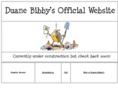 duanebibby.com