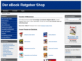 ebook-ratgeber-shop.info