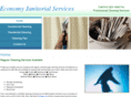 economyjanitorialservices.net