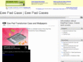 eeepadcase.net