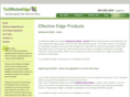effectiveedgeproducts.com