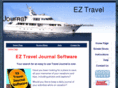 eztraveljournal.com