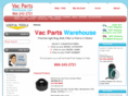 filtercleanpartswarehouse.com