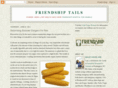 friendshiptails.com
