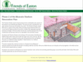 friendsofeaston.com