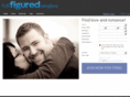 full-figuredsingles.com