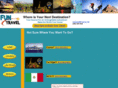 funtravel-vacations.com
