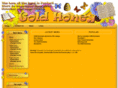 goldhoney.org