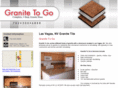 granitetogolv.com