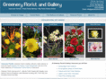 greeneryflorist.com