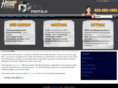 haggardhosting.com