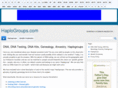 haplogroups.com