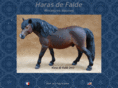 haras-de-falde.com