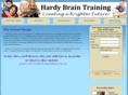 hardybraintraining.com