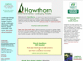hawthornnurseries.com