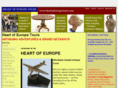 heartofeuropetours.com