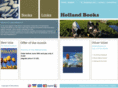 holland-books.com