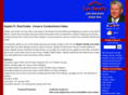 homesandcondosnaplesfl.com