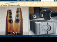 hometheaterandaudio.com