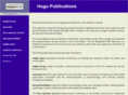 hugopublications.com
