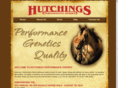hutchingshorseranch.com
