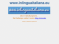 inlinguaitaliana.eu