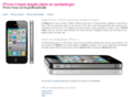 iphoneprijspakker.nl