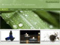 islandnaturalfragrances.com