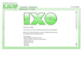 ixo.no