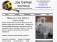 joesellner.com