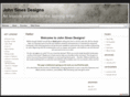johnsinesdesigns.com